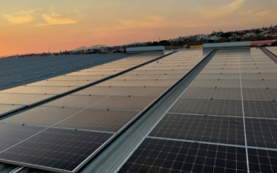 ¿Cuánto cuesta instalar paneles solares en México? Guía 2025 y Precios