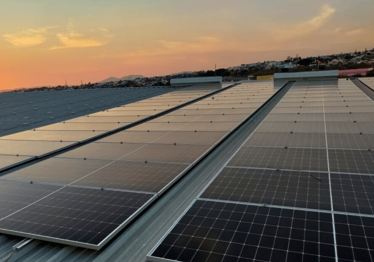 ¿Cuanto cuesta instalar paneles solares?