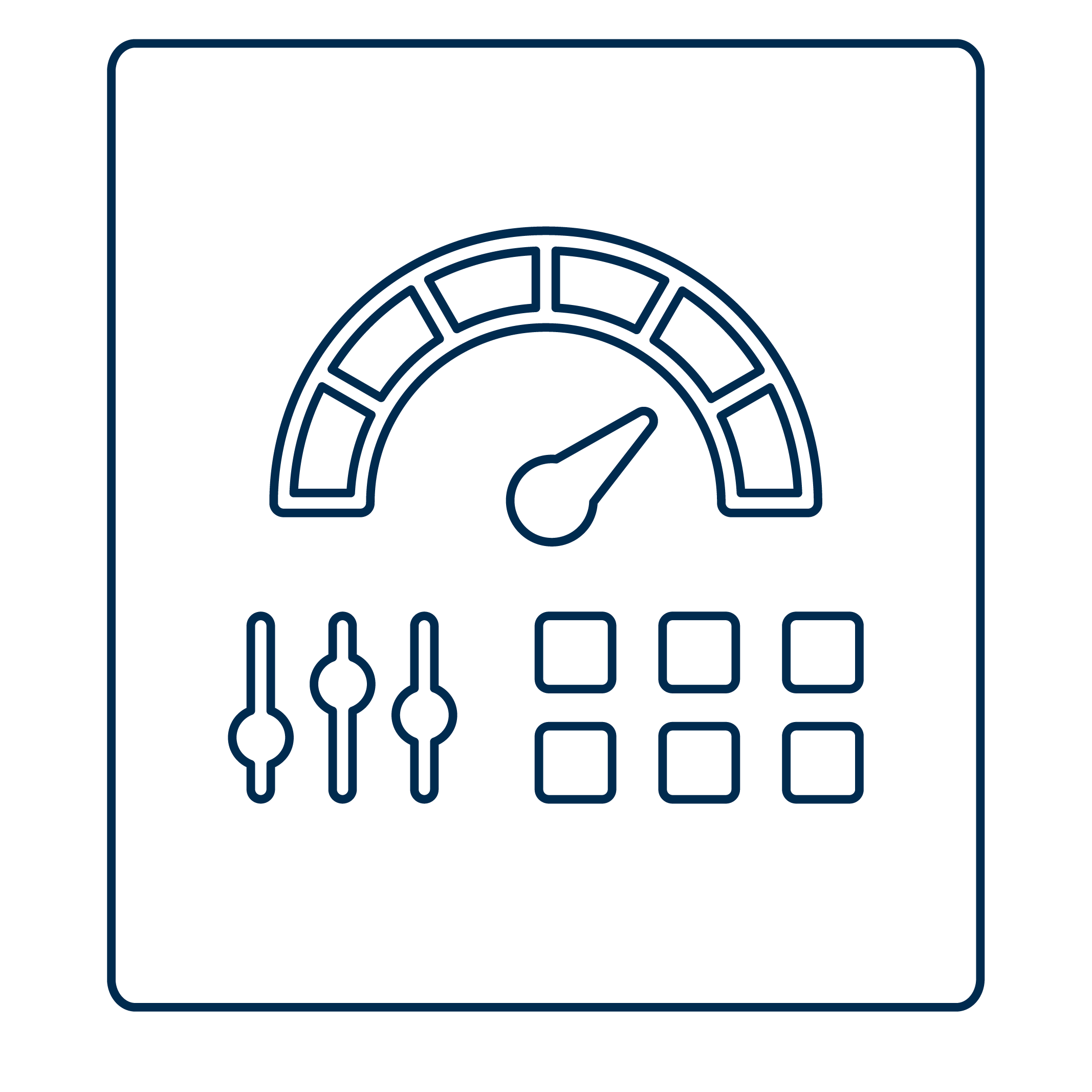Icono proyectos eléctricos especializados