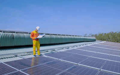 Zero Export: La clave para operar tu sistema solar industrial sin esperar la interconexión con CFE