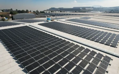 Sistemas de Almacenamiento de Energía (SAE): qué son y cómo reducir hasta 30% los costos eléctricos industriales