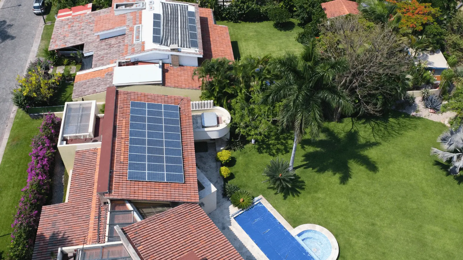 Paneles Solares Para Casas