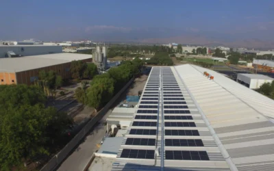 Voyager de NXTSolar: La plataforma de monitoreo de proyectos solares industriales