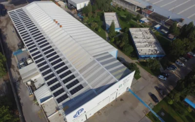 Retorno de inversión de paneles solares: ¿cuánto tarda?